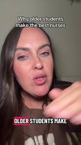 Haley Morgan Nursing Students