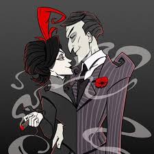 Pin On Don T Starve