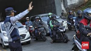 Namun, terkait mudik lokal, sambodo mengatakan akan sulit untuk melarang warga bepergian. Pemprov Dki Tegaskan Mudik Lokal Dilarang