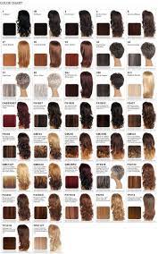 Vf Colors1 Brown Hair Shades Hair Shades Hair Color Guide