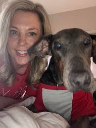 Blackmail material of a valued training partner