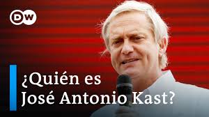 ¿Quién es José Antonio Kast?