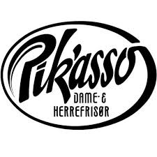 Pik'asso Dame- og herrefrisør