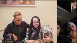 Rekomendasi pakaian muslim ala syahrini. Ayah Atta Halilintar Halilintar Anofial Asmid Mimpi Bertemu Dengan Cucunya Dia Sudah Bersama Rasulullah