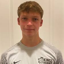 Aiden Byrd's Soccer Recruiting Profile