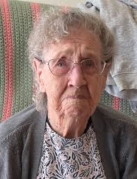 Obituary information for Dorothy Anderson