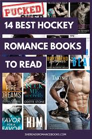 What else were they supposed to talk about? 14 Best Hockey Romance Books To Read Right Now She Reads Romance Books