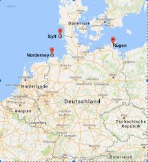 Just do not forget that this is the north sea and people here mostly just walk on the beach. German Islands Sogerman