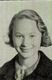 Leslie Mae Payton Frakes (1922-2007)