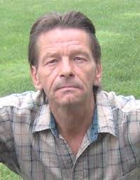 Doug English Obituary