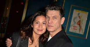 Marc lavoine best of morceaux d'amour. Marc Lavoine Tells How He Made His Request To Line Papin Web24 News