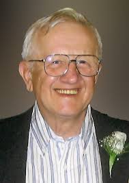 Obituary of Walter Watts