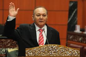 Kelayakan menjadi ahli dewan negara ? Portal Rasmi Parlimen Malaysia