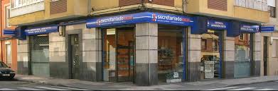 Imprenta Secretariado Local, S.L