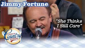 Statler Brother Jimmy Fortune sings Happy Birthday to my Mom at Kentucky  Opry House.