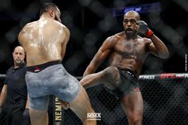 Jonathan dwight jones (born july 19, 1987) is an american professional mixed martial artist currently signed to the ultimate fighting championship, where he has competed in the light heavyweight division. After Jon Jones S Latest Narrow Title Win It S Time To Risk It All At Heavyweight Mma Fighting