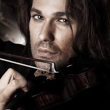 데이비드 가렛(David Garrett)