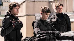 During the day a police officer, at night on the other side, he witnesses how the. The Vault Way Down Summary Ending Explained Another Heist Film Dmt