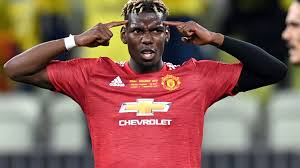 Paul pogba plays the position midfield, is 28 years old and 191cm tall, weights 84kg. Paul Pogba Unlikely To Sign New Man Utd Contract As Raphael Varane Finalises Personal Terms Football News Sky Sports