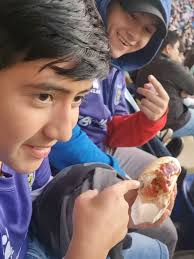 #tiorene #unricocompletito #deportesconcepcion #chile #concepcion  #foryoupage #futbol