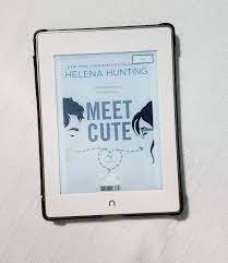 This latest from dade (there's something about marysburg series) delves into the world of fandom, in which superfans attempt to wield the weapon of fanfiction to right the wrongs perpetuated in a universe that has jumped from book series to tv show. Meet Cute Helena Hunting Books Read By Les