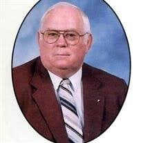 Len Watson Womack Jr. Obituary