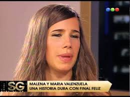 Maybe you would like to learn more about one of these? Maria Valenzuela Y Su Hija Verse Pelada Susana Gimenez 2008 Youtube