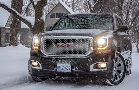 Suv Review 2015 Gmc Yukon Denali Yukon Denali Gmc Yukon Denali Gmc Yukon