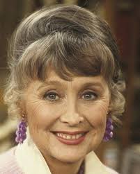 Beverly LaSalle (played by Lori Shannon