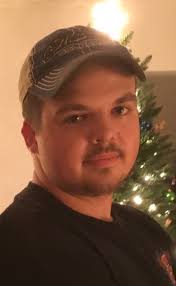 Obituary for Travis Daniel Reedy