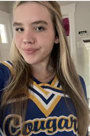 Welcome, Cece! 🇺🇸