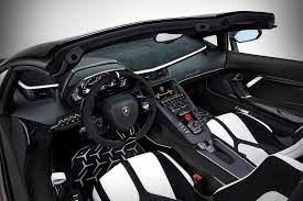Lamborghini Aventador Svj Roadster Lamborghini Aventador Lamborghini Roadsters