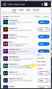 In short, they are customizable after effect this is what makes these files such valuable assets to creatives and project makers: How To Install A Previous Version Of Any Creative Cloud Application