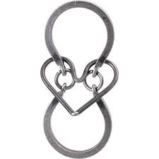 All the puzzles are handcrafted and individually assembled. Tavern Puzzle Tridiculous Tucker Jones House Inc Toys Games Assembly Disentanglement Puzzles