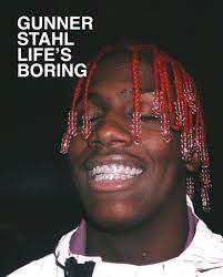 Lil Yachty For Gunner Stahls Lifes Boring Lil Yachty Hair Styles Beauty