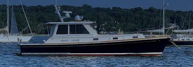 Trawler boats for sale in florida, south carolina, new york, michigan. Grand Banks Yachts New And Used Yachts For Sale Yatco Mls