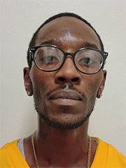 Ulysses (Todd) Williams IV