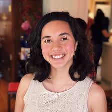 Anna Ginsburg Email & Phone Number