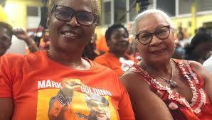 TimeCome Hills of St. Catherine, Here are your formidable and powaful  candidates! CDE Natalie Neita Garvey, MP North Central St. Catherine  @natalieneitamp CDE. Damion Crawford