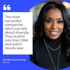 Frontline Source Group