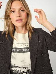 Shop MMAnsie O-SS Tee with free shipping from Mos Mosh