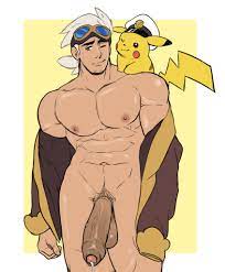 Rule34 - If it exists, there is porn of it / pikachu / 6664039