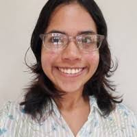 Madeline Cuevas's Instagram, Twitter & Facebook