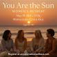 You Are The Sun ~ Women's Retreat Ages 35 - 70+ - Hopkins West Middle School, 3830 Baker Rd Event Image