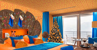 This Chocolate Orange Themed Hotel Room In France Is Every Candy Lover S Dream In 2020 Themed Hotel Rooms Chocolate Orange Terry S Chocolate Orange