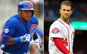 Displays a live scoreboard for your team's game on that day. Mlb Baseball News Scores Stats Standings And Rumors Major League Baseball Major League Baseball Bryce Harper Cbs Sports