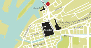 ⭐ hisingsbron ⭐ lägenhetshotell vällingby. Nytt Landmarke Nar Staden Vaxer Over Alven Fastighetsvarlden