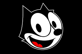 Felix has come to realize he doesn't care about it anymore ! Dreamworks Acquires Felix The Cat For A Fashion Brand Not A Movie The Verge