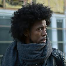 Brandon Giddens-Morris