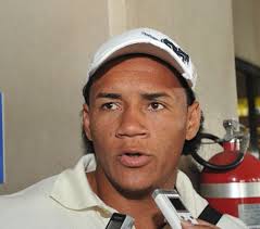 Quiero hacerle daño con mis goles”